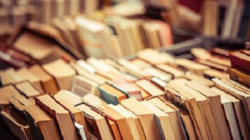 德语中级词汇分享