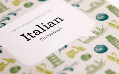 意大利米兰的的冰淇凌店(二)