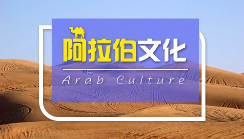 *美阿拉伯语格言