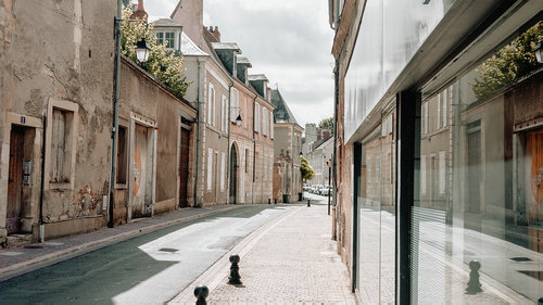 法语阅读:万圣节装扮