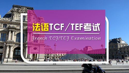 2020年法语tcf/tef考试时间表