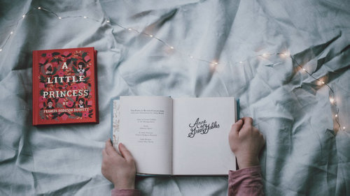 法语阅读:词汇*少的语言