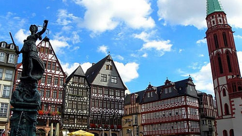 德语语法学习:解析命令式(二)