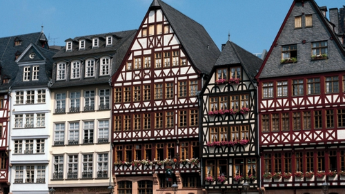 德语写作常用词汇