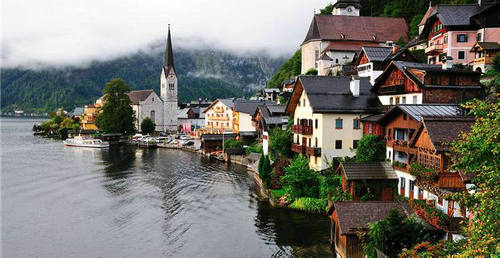 德语语法:解析命令式