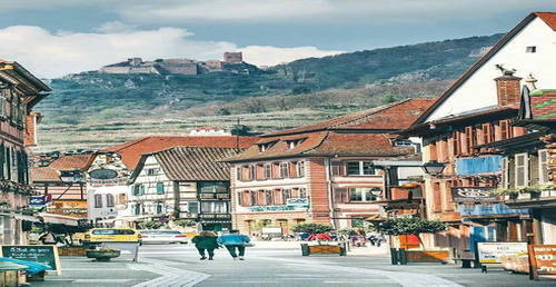 德语里的情态动词