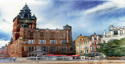 有什么关于意大利罗马的冷知识?