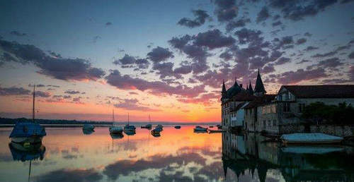 常见的西语缩写