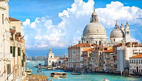 德国风景名胜区