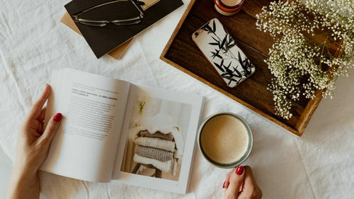 学习西语的窍门