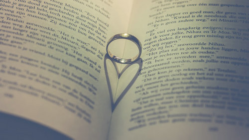 日语短文:春天的感觉