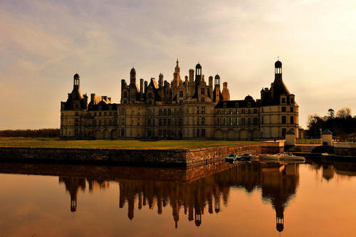 表示香味的法语词汇有哪些