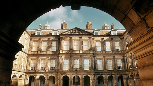 德语美文:当我开始爱自己