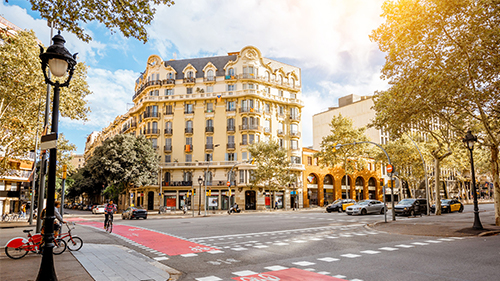 学习法语的十二大理由