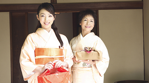 日语入门之标准日语的声调