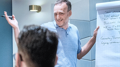 北京学韩语去哪里?韩语培训学习之学韩语容易犯的错误