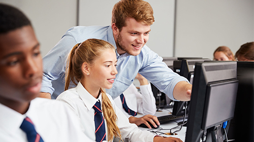 上海学韩语的地方多吗?韩语学习在线的优势分享