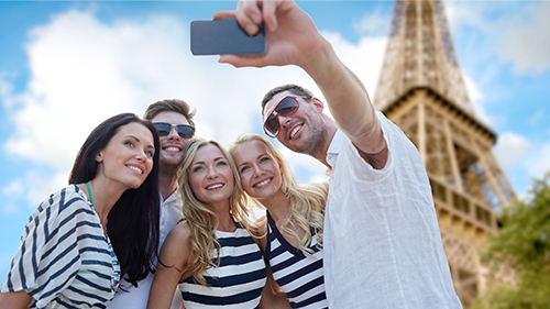 无锡法语考试去哪里培训?法国有哪些好大学?