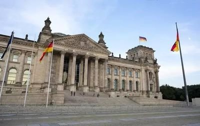 《8个关于德语的冷知识》