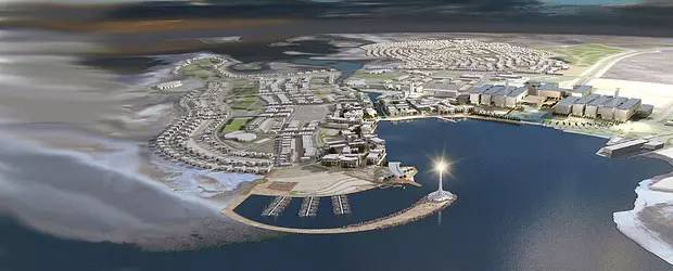 阿拉伯—*上**的大学